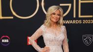 Emily Symons (Image via Getty)